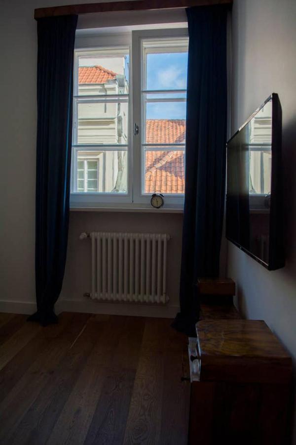 Апартаменты Near To The Castle Варшава Экстерьер фото